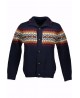 GANT CARDIGAN Uomo