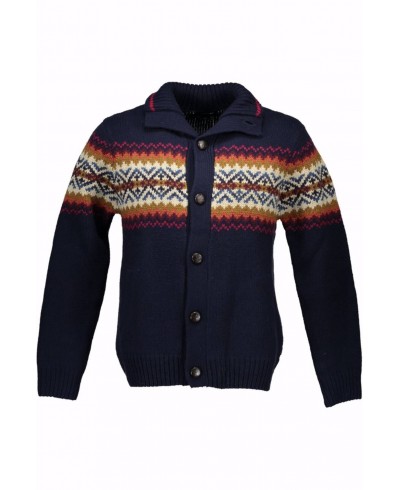 GANT CARDIGAN Uomo
