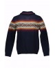 GANT CARDIGAN Uomo