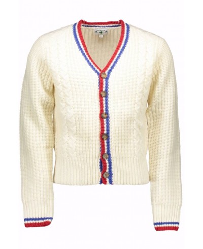 GANT CARDIGAN Uomo