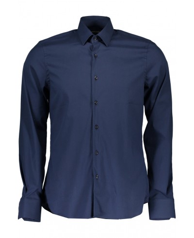GUESS MARCIANO CAMICIA MANICHE LUNGHE Uomo