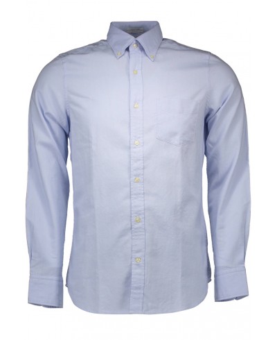 GANT CAMICIA MANICHE LUNGHE Uomo