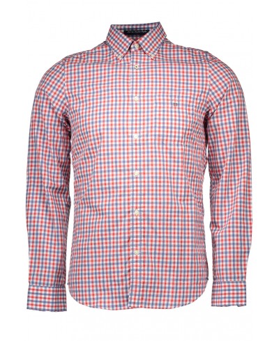 GANT CAMICIA MANICHE LUNGHE Uomo