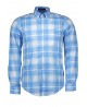 GANT CAMICIA MANICHE LUNGHE Uomo
