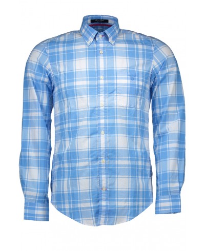 GANT CAMICIA MANICHE LUNGHE Uomo