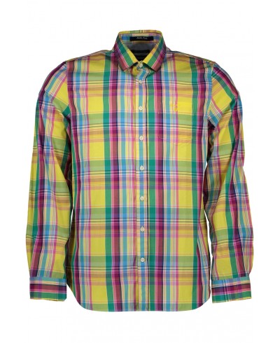 GANT CAMICIA MANICHE LUNGHE Uomo