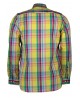 GANT CAMICIA MANICHE LUNGHE Uomo
