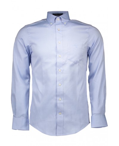 GANT CAMICIA MANICHE LUNGHE Uomo