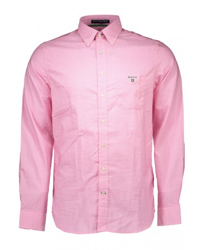 GANT CAMICIA MANICHE LUNGHE Uomo