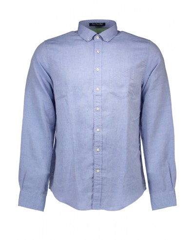 GANT CAMICIA MANICHE LUNGHE Uomo