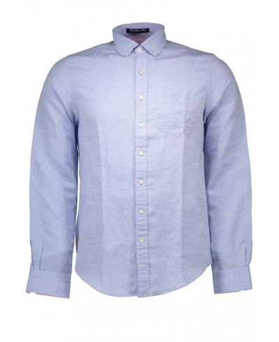 GANT CAMICIA MANICHE LUNGHE Uomo