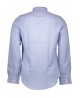 GANT CAMICIA MANICHE LUNGHE Uomo