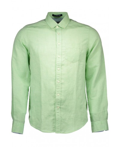 GANT CAMICIA MANICHE LUNGHE Uomo