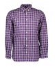 GANT CAMICIA MANICHE LUNGHE Uomo