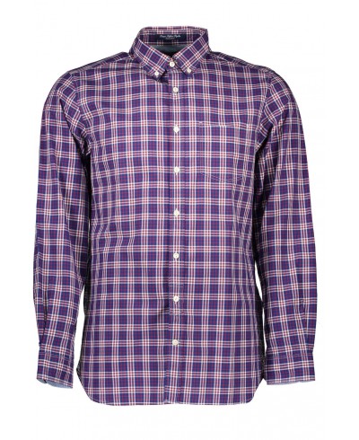GANT CAMICIA MANICHE LUNGHE Uomo
