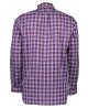 GANT CAMICIA MANICHE LUNGHE Uomo