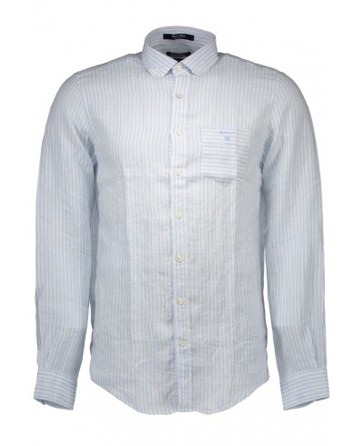 GANT CAMICIA MANICHE LUNGHE Uomo