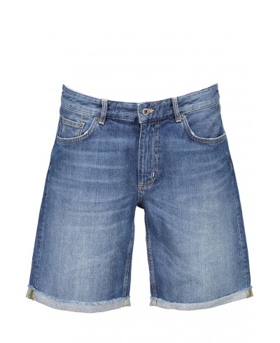 GANT JEANS BERMUDA Uomo