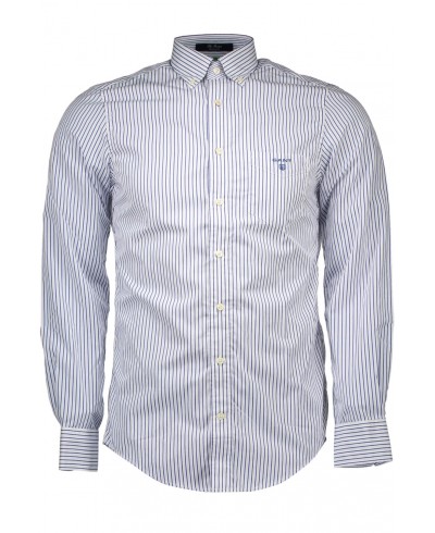 GANT CAMICIA MANICHE LUNGHE Uomo