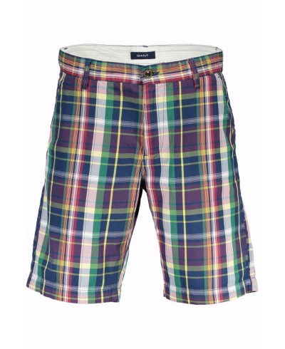 GANT PANTALONE BERMUDA Uomo