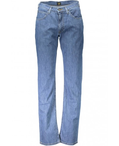 LEE JEANS DENIM Uomo