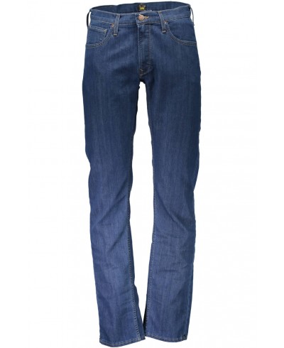 LEE JEANS DENIM Uomo