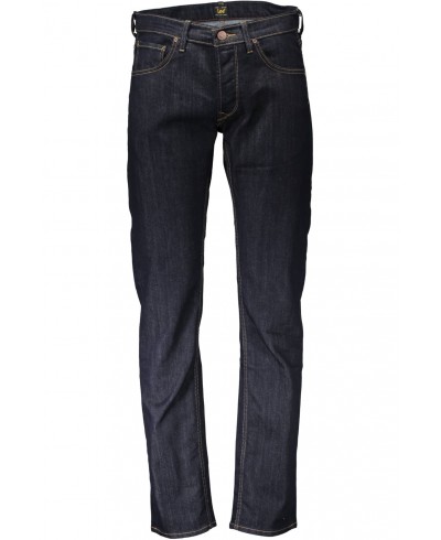 LEE JEANS DENIM Uomo
