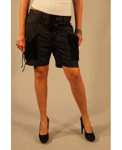 PATRIZIA PEPE PANTALONE SHORT Donna