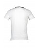 BIKKEMBERGS T-SHIRT MANICHE CORTE Uomo