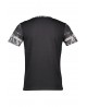 BIKKEMBERGS T-SHIRT MANICHE CORTE Uomo
