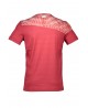 BIKKEMBERGS T-SHIRT MANICHE CORTE Uomo