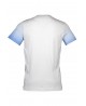 BIKKEMBERGS T-SHIRT MANICHE CORTE Uomo
