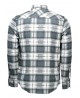 LEE CAMICIA MANICHE LUNGHE Uomo