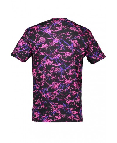 LOVE MOSCHINO T-SHIRT MANICHE CORTE Uomo