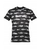 LOVE MOSCHINO T-SHIRT MANICHE CORTE Uomo