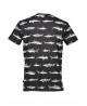 LOVE MOSCHINO T-SHIRT MANICHE CORTE Uomo
