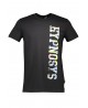 LOVE MOSCHINO T-SHIRT MANICHE CORTE Uomo
