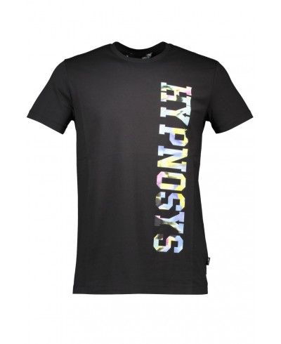 LOVE MOSCHINO T-SHIRT MANICHE CORTE Uomo