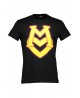 LOVE MOSCHINO T-SHIRT MANICHE CORTE Uomo
