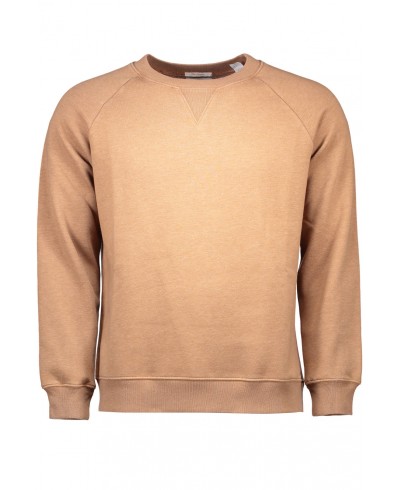 GANT FELPA SENZA ZIP Uomo