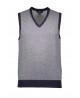 GANT GILET Uomo