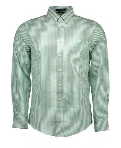 GANT CAMICIA MANICHE LUNGHE Uomo