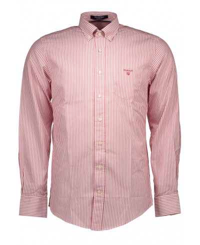 GANT CAMICIA MANICHE LUNGHE Uomo