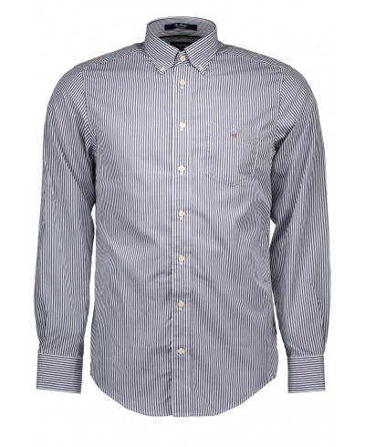 GANT CAMICIA MANICHE LUNGHE Uomo