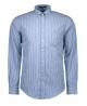 GANT CAMICIA MANICHE LUNGHE Uomo