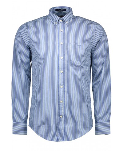 GANT CAMICIA MANICHE LUNGHE Uomo