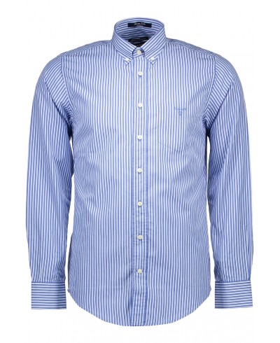 GANT CAMICIA MANICHE LUNGHE Uomo
