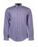 GANT CAMICIA MANICHE LUNGHE Uomo