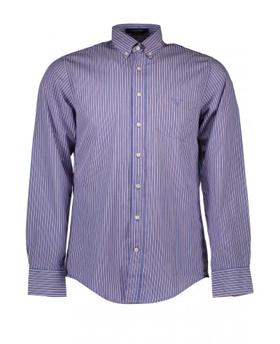 GANT CAMICIA MANICHE LUNGHE Uomo