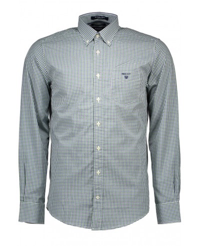 GANT CAMICIA MANICHE LUNGHE Uomo